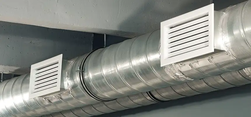 Our Air Duct Camera Inspection Services in Southfield, MI