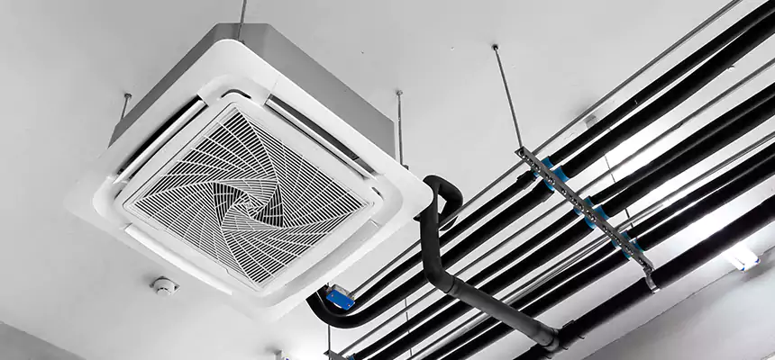 Our Air Duct Deep Cleaning Services in Southfield, MI