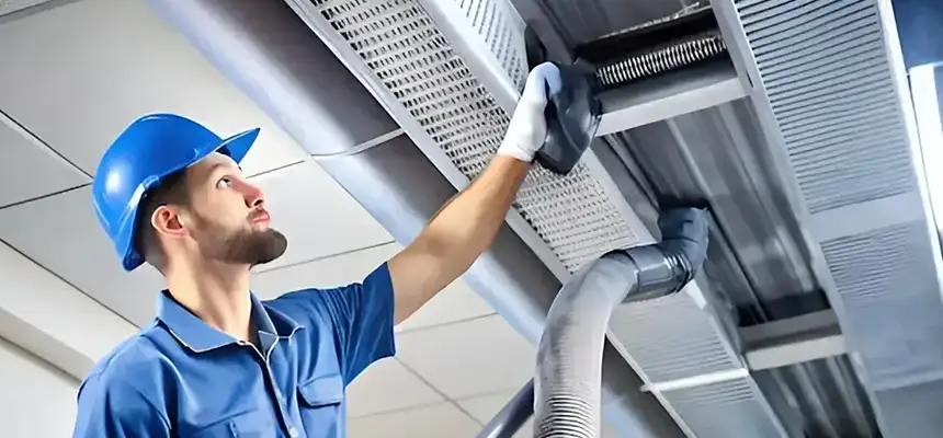 Our Annual Dryer Vent Maintenance Services in Southfield, MI