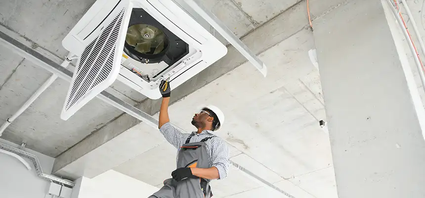 Efficient Multi‑Unit & HOA Annual Vent Cleaning Plans in Southfield