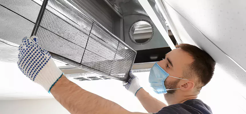 Our Bathroom Exhaust Duct Cleaning Services in Southfield, MI