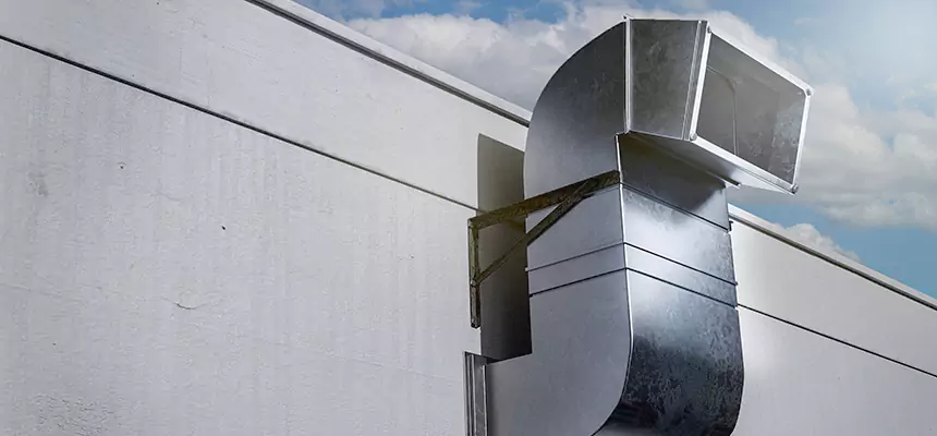 Comprehensive Commercial HVAC Cleaning in Southfield