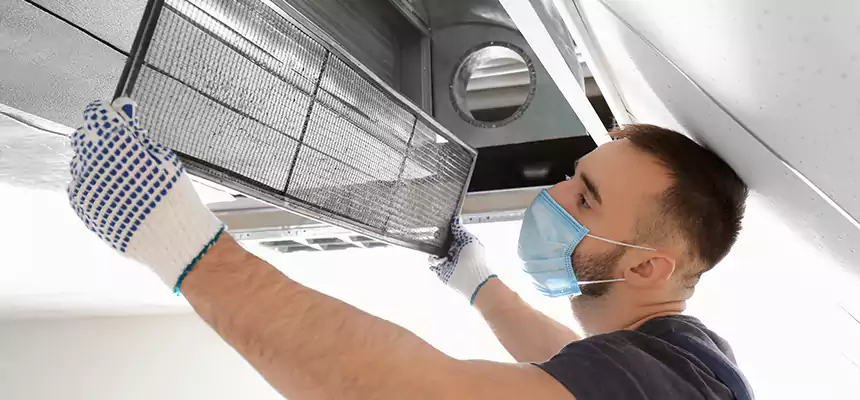 Our Dryer Vent Cleaning Services in Southfield, MI