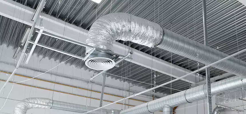 Our Dryer Vent Hose Replacement Services in Southfield, MI