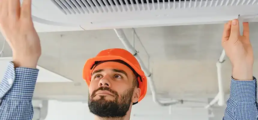 Our Furnace Vent Cleaning Services in Southfield, MI