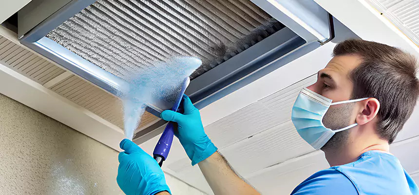 Our Home Ventilation Cleaning Services in Southfield, MI
