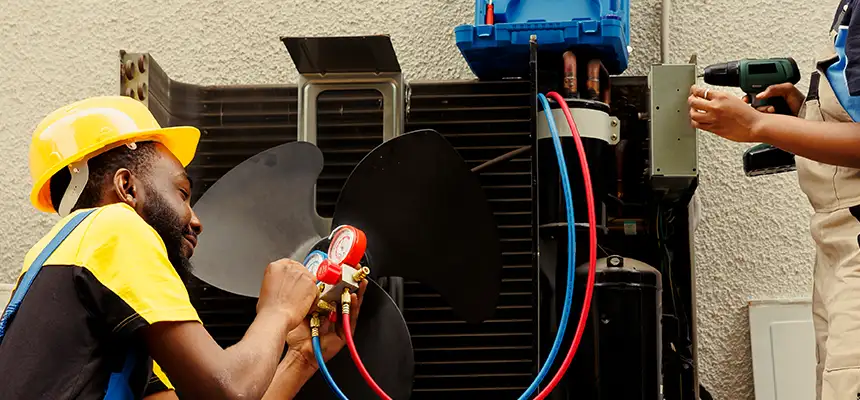 Our HVAC Airflow Optimization Services in Southfield, MI