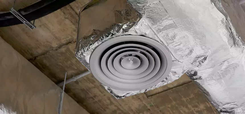 Our Industrial Dryer Vent Cleaning Services in Southfield, MI