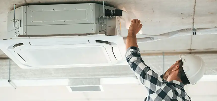 Our Local Vent Cleaning Services in Southfield, MI