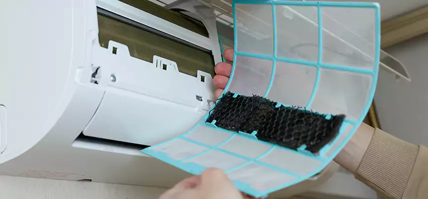 Gentle Ductwork Odor-Control Pet Dander Duct Cleaning in Southfield, MI