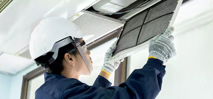 Our Residential Air Vent Cleaning Services in Southfield, MI
