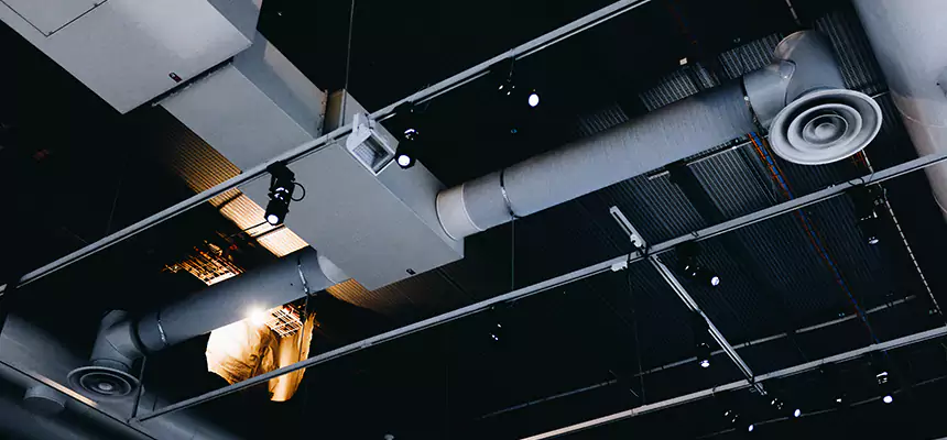 Our Seasonal Allergy Air Duct Cleaning Services in Southfield, MI