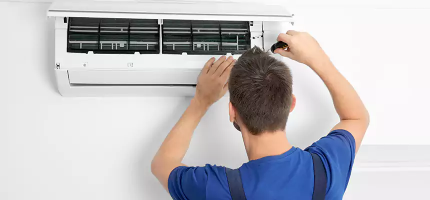 Our Smart Air Conditioning Installation Services in Southfield, MI