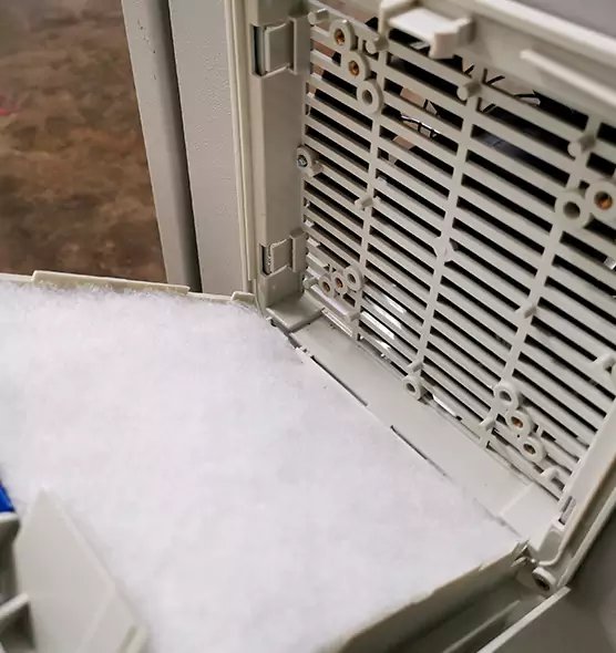 About Air Duct Overhaul & Upgrades in Southfield, MI