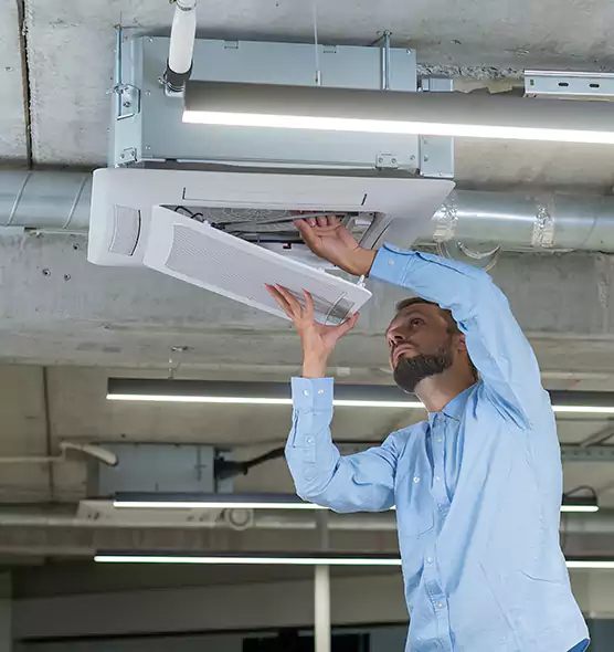 About Air Duct Sealing And Repair in Southfield, MI