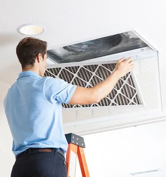 About Annual Dryer Vent Maintenance Southfield, MI