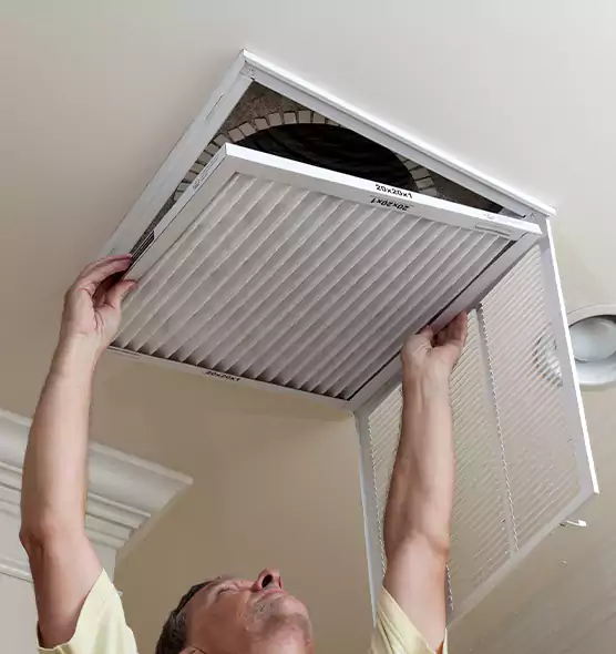 Trusted Apartment Air Duct Cleaning in Southfield, MI