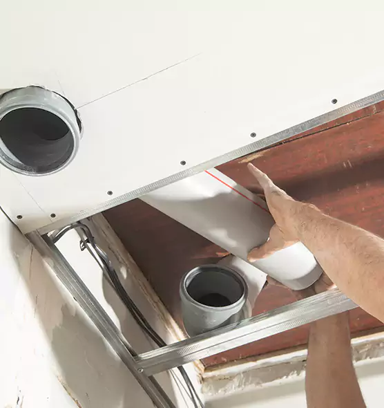 Professional Attic Air Duct Cleaning in Southfield, MI