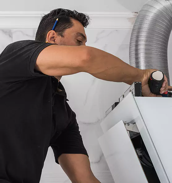 Trusted Bathroom Exhaust Duct Cleaning in Southfield, MI