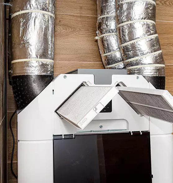 About Clogged Air Duct Repair in Southfield, MI