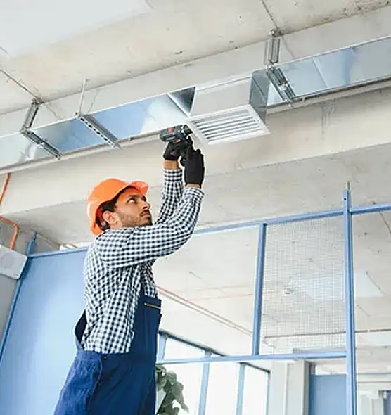 About Commercial Laundry Vent Cleaning in Southfield, MI