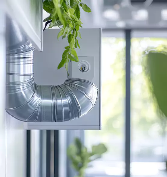 Professional Eco-Safe Dryer Vent Cleaning in Southfield, MI