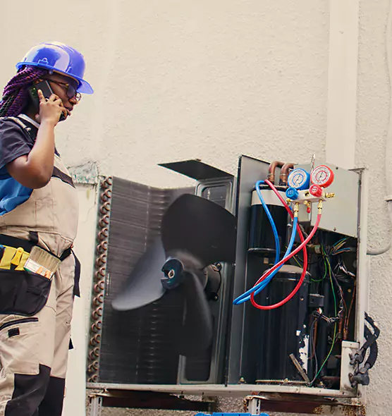 Professional Energy-Efficient HVAC Cleaning in Southfield, MI