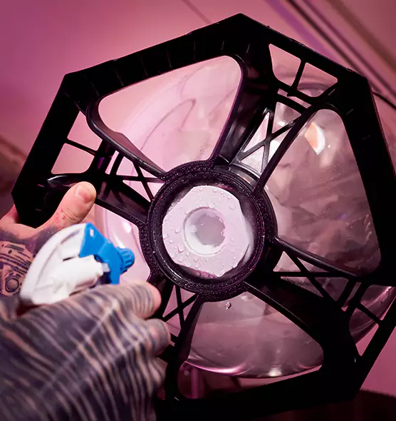 Expert Low VOC Vent Installation in Southfield, MI