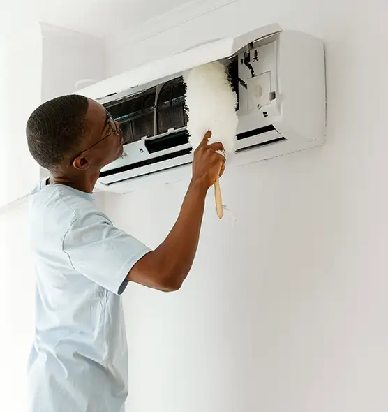 Professional Maximize AC Efficiency  in Southfield, MI