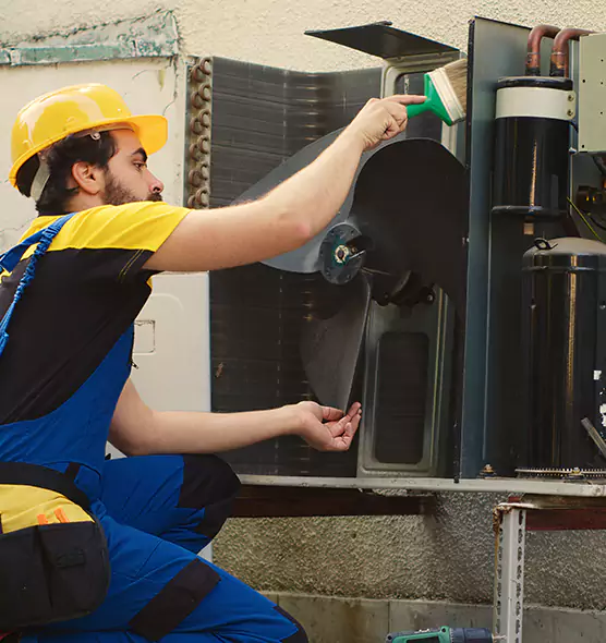 Top-Rated New Room Vent Extension in Southfield, MI