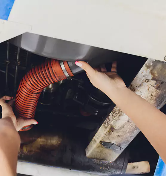 Professional Post-Renovation Duct Debris Removal in Southfield, MI
