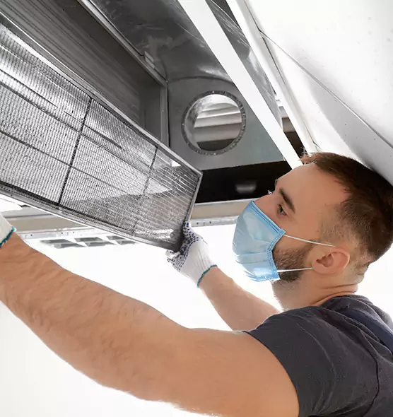 About Remove Smoke Smell From Air Duct in Southfield, MI