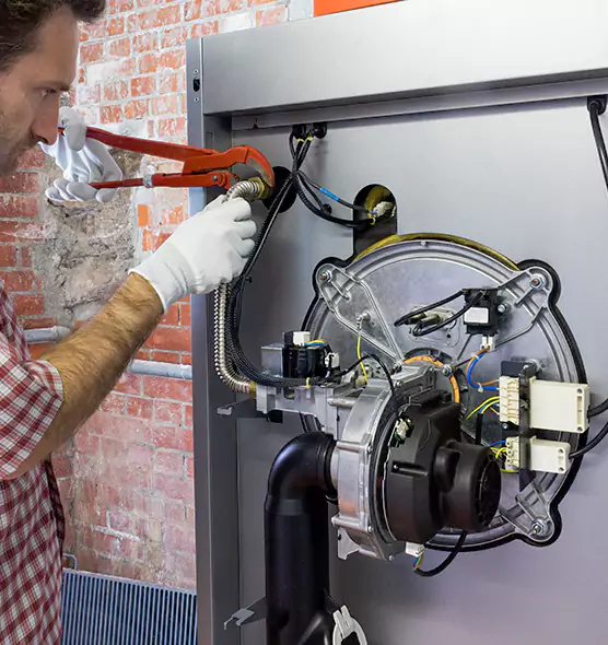 Advanced Repair Dryer Vent Hose in Southfield, MI