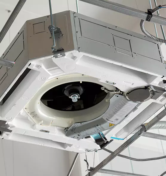 Professional Roof Vent Lint Removal Southfield, MI