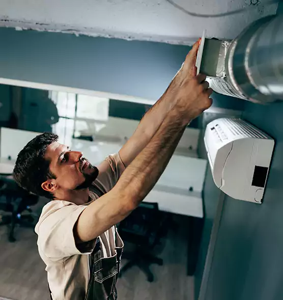 Reliable Warehouse Vent Cleaning in Southfield, MI