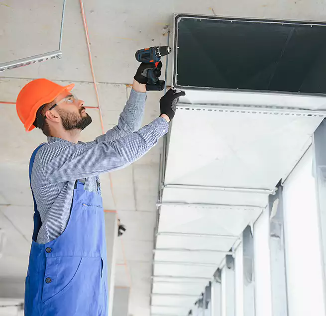 Why Homeowners & Businesses Trust Us in Southfield, MI?