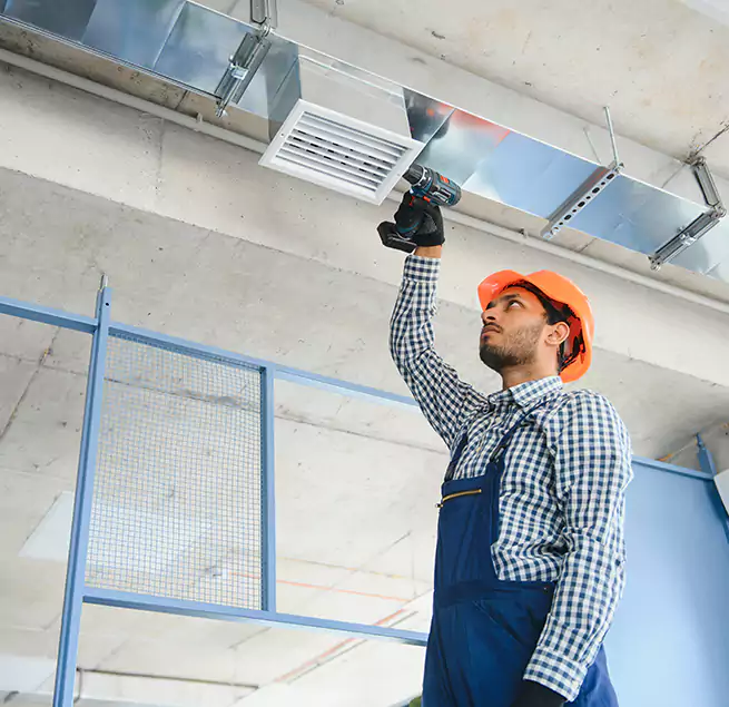 Why Homeowners & Businesses Trust Us in Southfield, MI?