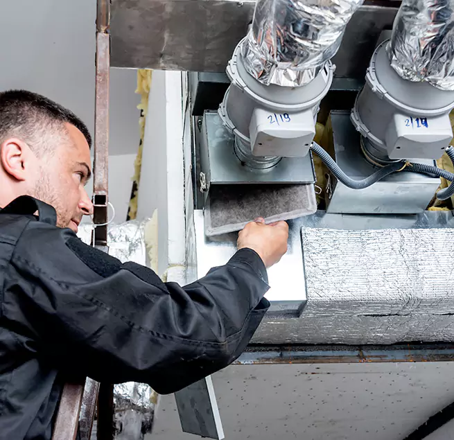 Why Homeowners & Businesses Trust Us in Southfield, MI?