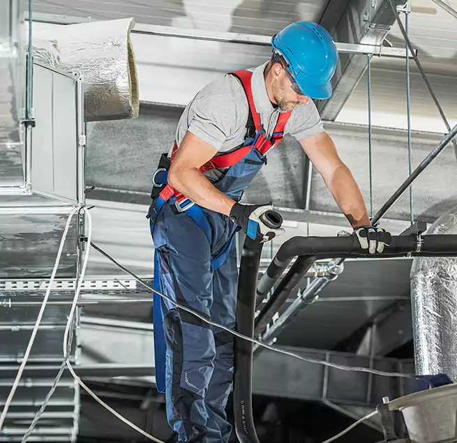 Why Homeowners & Businesses Trust Us in Southfield, MI?