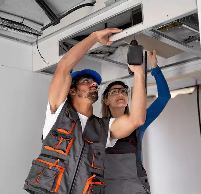 Why Homeowners & Businesses Trust Us in Southfield, MI