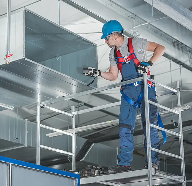 Why Homeowners & Businesses Trust Us in Southfield, MI?