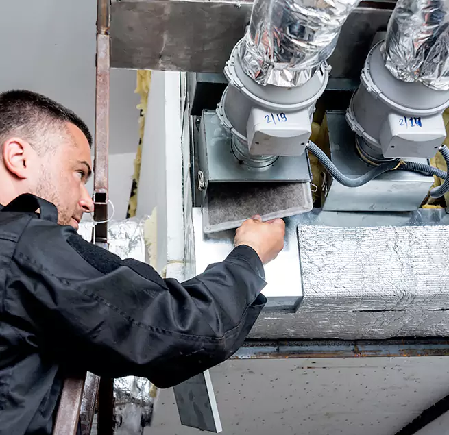 Why Homeowners & Businesses Trust Us in Southfield, MI