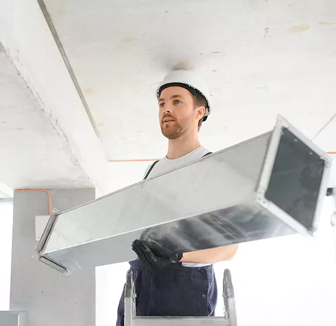 Why Homeowners & Businesses Trust Us in Southfield, MI