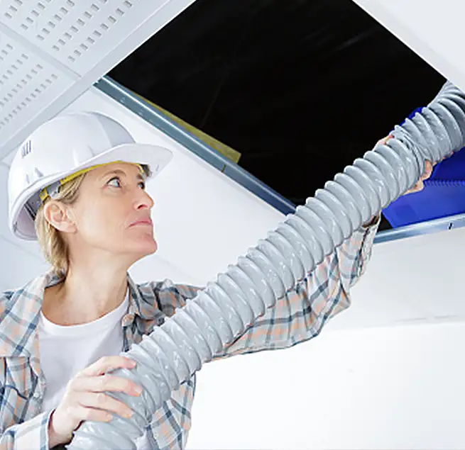 Why Homeowners & Businesses Trust Us Southfield, MI