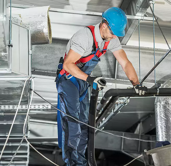 Why Homeowners & Businesses Trust Us in Southfield, MI?