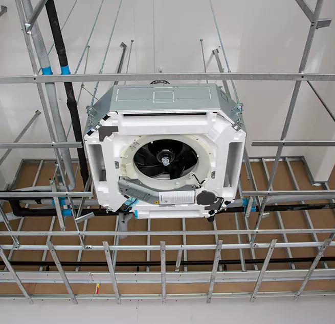 Why Homeowners & Businesses Trust Us in Southfield, MI?