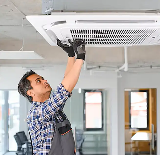 Why Homeowners & Businesses Trust Us in Southfield, MI?