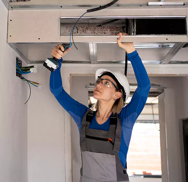 Why Homeowners & Businesses Trust Us in Southfield, MI?