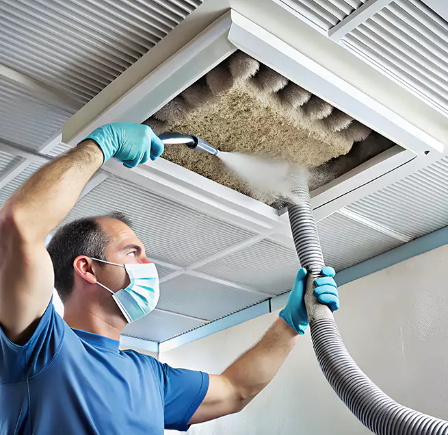 Why Homeowners Businesses Trust Us in Southfield, MI?