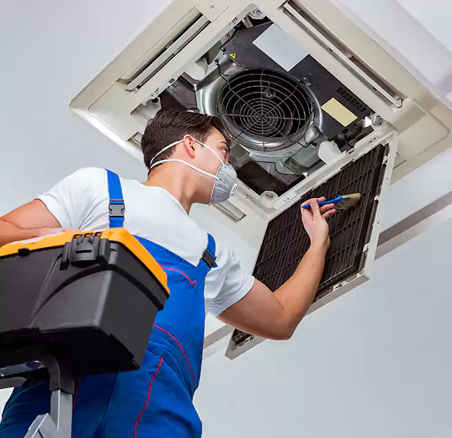 Why Homeowners & Businesses Trust Us in Southfield, MI?